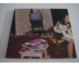 Slackers - CLOSE MY EYES