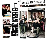 Slackers - Live At Ernesto's