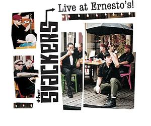 Slackers - Live At Ernesto's