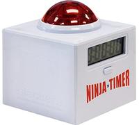 Slackers Ninja Timer, Strumenti Aggiuntivi per la Slackers Ninja Line, 980029