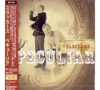Slackers - Peculiar