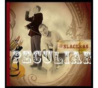 Slackers - Peculiar