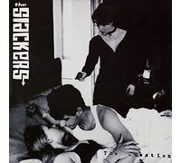 Slackers, the - The Question