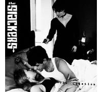 Slackers,the - The Question