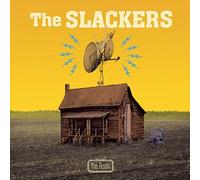 Slackers,the - The Radio