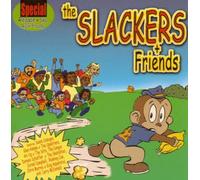 Slackers,the - The Slackers & Friends