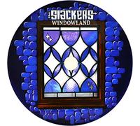Slackers - Windowland/I Almost Lost You