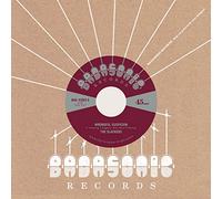 SLACKERS - WRONGFUL SUSPICION/ THE..