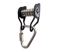 Slackline Pulley Slider Zipline Parti Accessori per Sport da Giardino