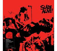 Slade Alive