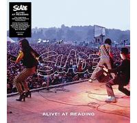 Slade - Alive! At Reading