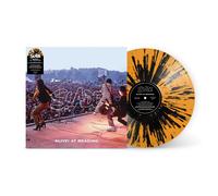 Slade Alive At Reading (Vinyl LP) 12" Album Coloured Vinyl