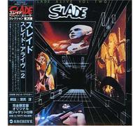 Slade - Alive, Vol. 2