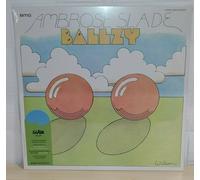 SLADE - BALLZY - TURQUOISE - RSD 2022 - LP