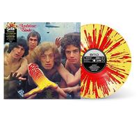 Slade - Beginnings (Vinyl Transparent Yellow & Orange Splatter)
