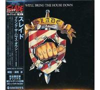 Slade - Bring The House Down (Mini Lp Sleeve)