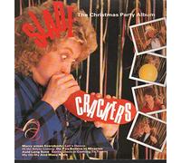 Slade - Crackers-Slade christmas party album (1985) / Vinyl record [Vinyl-LP]