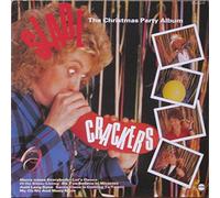 SLADE - CRACKERS THE CHRISTMAS PARTY ALBUM