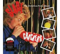 Slade - Crackers (Snowflake Splatter Vinyl) (LP)