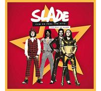 Slade - Cum On Feel The Hitz - The Best Of Slade