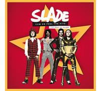 Slade - Cum On Feel The Hitz The Best Of Slade