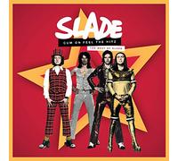 Slade - Cum On Feel The Hitz: The Best Of Slade