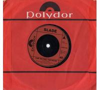SLADE - cum on feel the noize +3