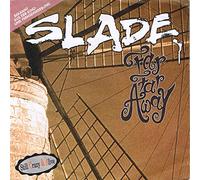 Slade - Far far away (1974) / Vinyl single [Vinyl-Single 7'']