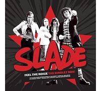 Slade - Feel The Noize