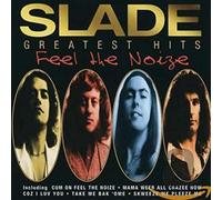 Slade - Feel The Noize-Greatest Hits
