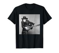 Slade Frontman Noddy Holder Ritratto di Allan Ballard Maglietta