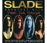 Slade - Greatest Hits Feel The Noize - Cd