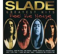 Slade Greatest Hits: Feel the Noize (CD) Album