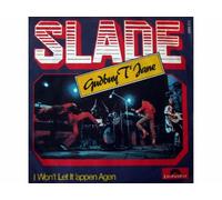Slade - Gudbuy T'Jane [Vinile record Single 7"]