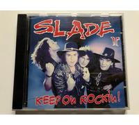 Slade II - Keep on rockin'