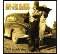 Slade, Jim Big - This Is Delicious.