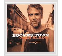 Slade, John - Boomer Town