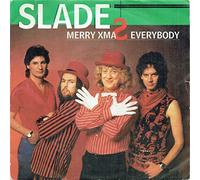 Slade - Merry Xmas Everbody [12" VINYL]