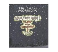 Slade Morrison Toni Morrison The Ant or the Grasshopper? (Tascabile)