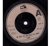 SLADE - MY BABY LEFT ME 7in [37286]