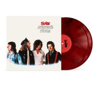 Slade Nobody's Fools (Expanded Edition) (Vinyl LP) 12" Album Coloured Vinyl