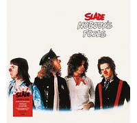Slade - Nobody'S Fools (Vinyl Splatter)