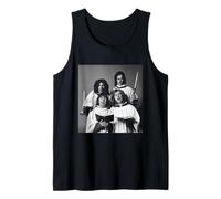 Slade Noddy - Portacandele Natalizio con Scritta Merry Christmas Canotta