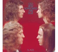 Slade - Old New Borrowed and Blue