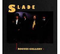 Slade - Rogues Gallery