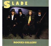Slade "Rogues gallery" LP RCA PL 70604 Italy 1985