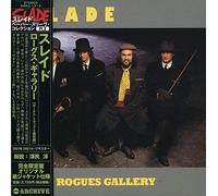 Slade - Rogues Gallery (Mini Lp Sleeve)
