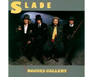Slade - Rogues gallery [VINYL]