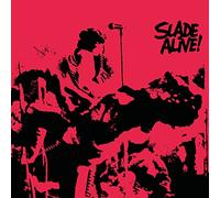 Slade - Slade Alive! (Deluxe Edition)