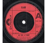 Slade - Slade - In For A Penny - [7"]